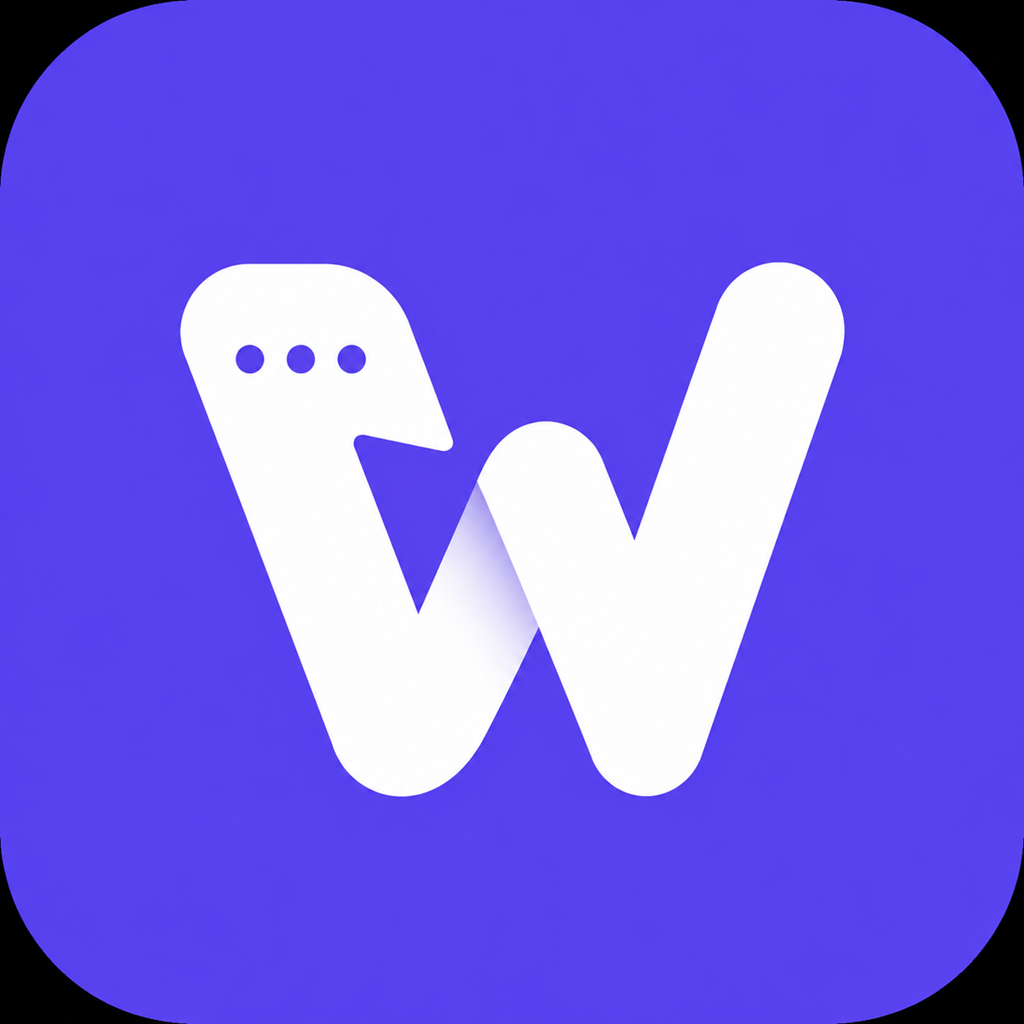 WhatsMsg Logo